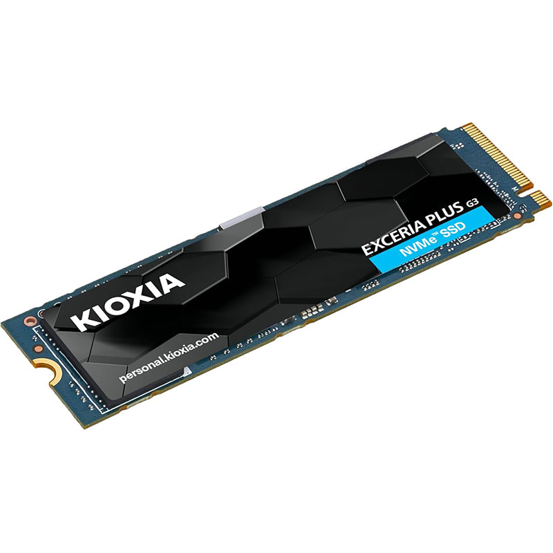 【新品】【値引き可】KIOXIA EXCERIA PLUS G4 SSD 1tb Amazon.com: KIOXIA EXCERIA PLUS G4 1TB M.2 NVMe SSD Gen5 – PCIe
