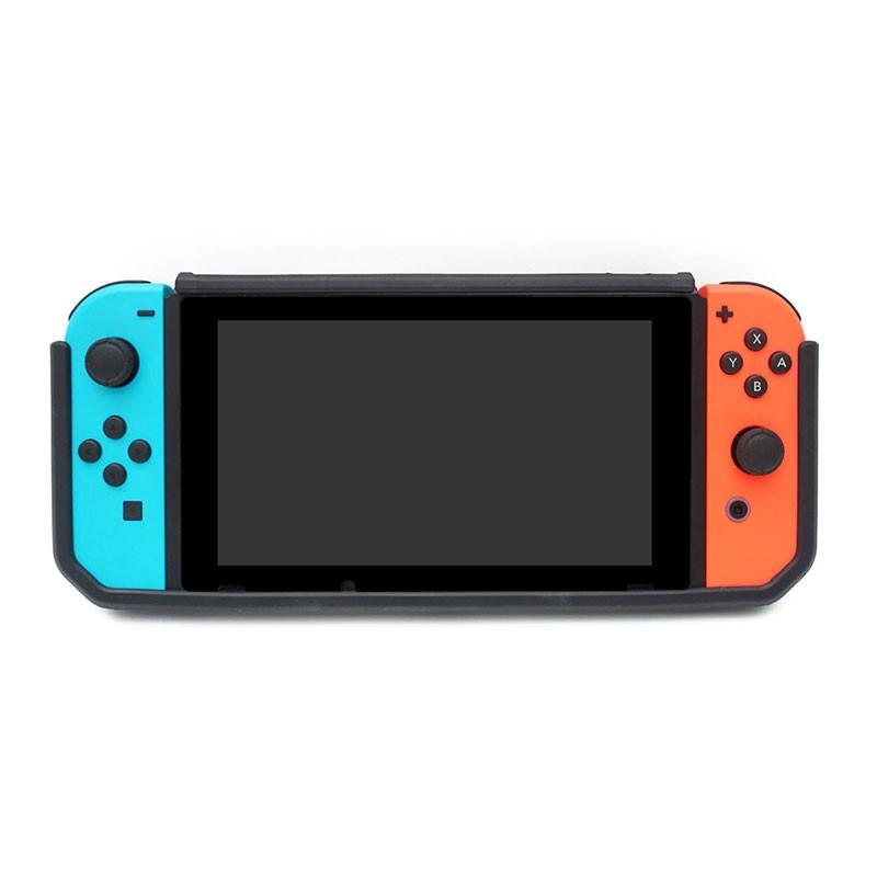 Nintendo Switch 新品（一部カバー無し） フロントカバー for Nintendo Switch | KeysFactory