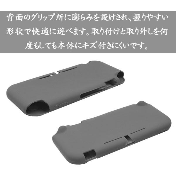 Nintendo Switch Lite＋ケース＋カバー＋SDカード＋フィルム Amazon | Nintendo Switch Lite キャリングケースセット 17 in 1