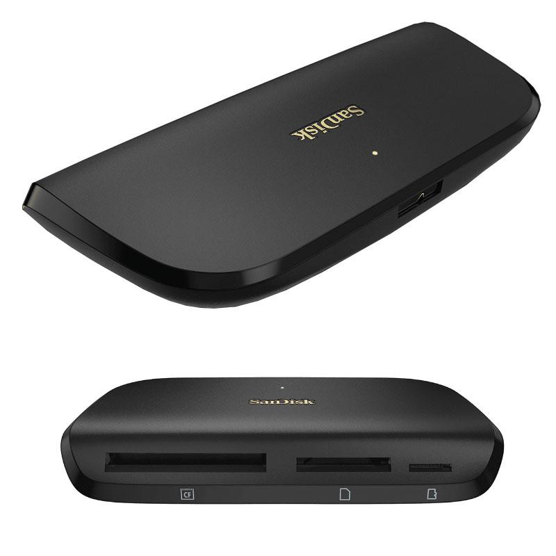 SanDisk（サンディスク） ポイント5倍 イメージメイト プロ USB-C