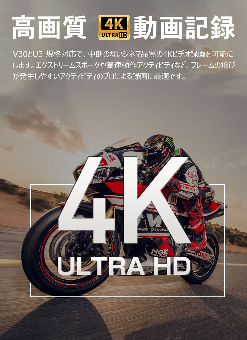 SanDisk（サンディスク） ポイント2倍 SDXCカード 512G SDカード