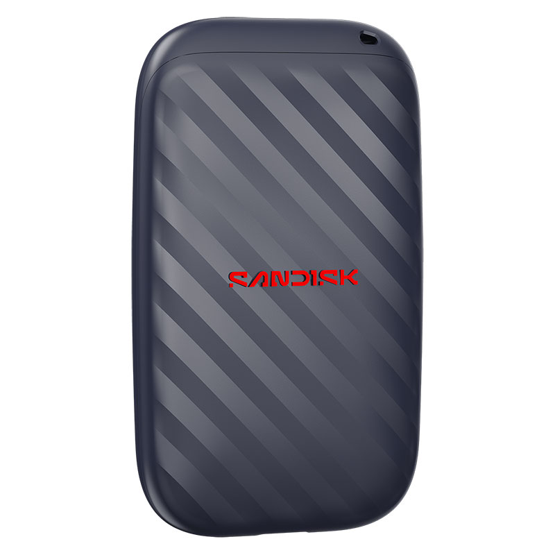 SanDisk（サンディスク） セール！ポータブルSSD 500GB 外付けSSD
