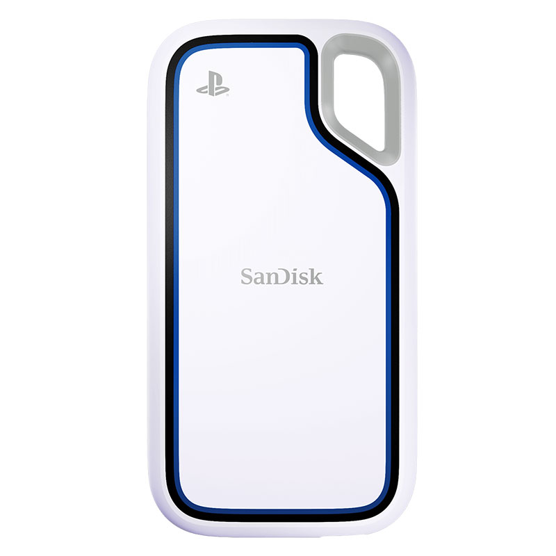 外付けハードディスク・ドライブ SanDisk Extreme Portable SSD 2TB Amazon.com: SanDisk 2TB Extreme Portable SSD - Up to 1050MB