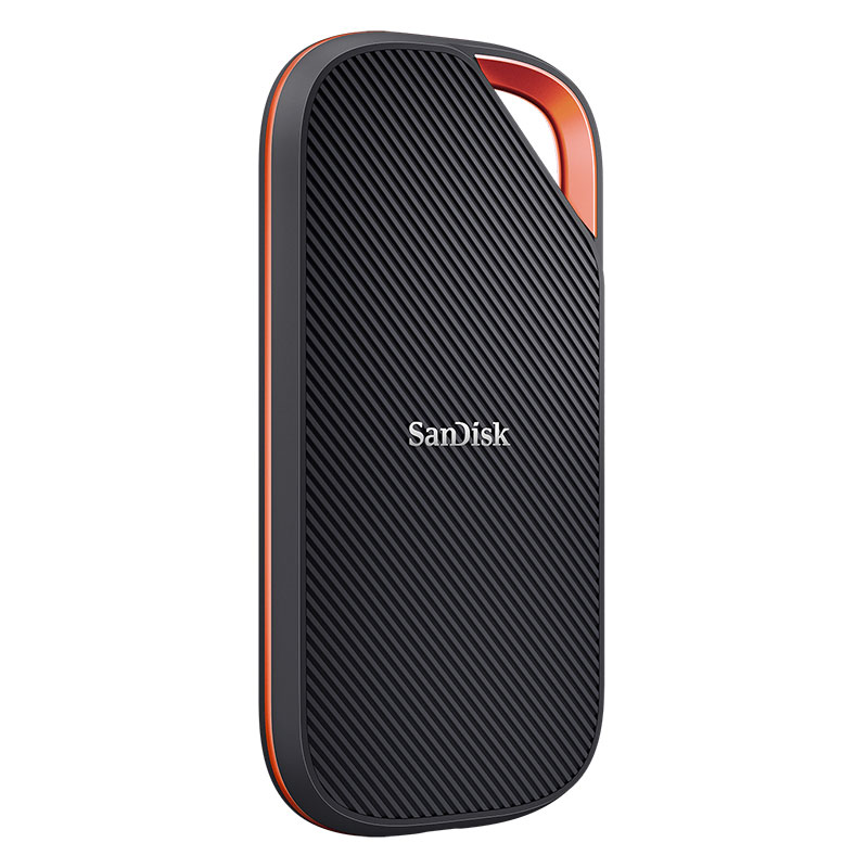 【期間限定値下げ】サンディスク 外付けSSD 2TB Amazon | サンディスクプロフェッショナル 外付け ポータブルSSD