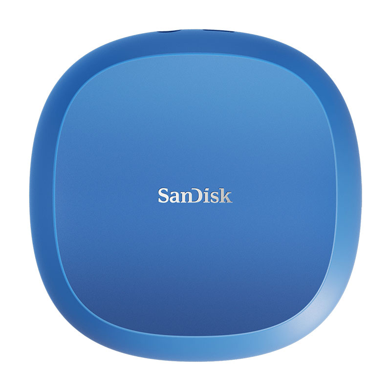 SanDisk（サンディスク） SanDisk Creator Desk Drive ポータブルSSD