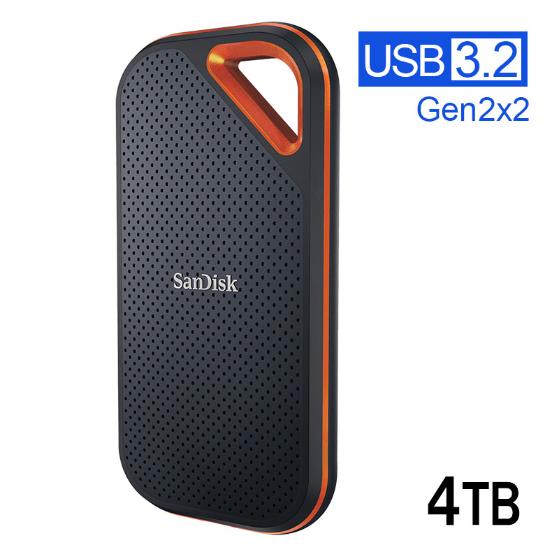 SSD sandisk 4tbの人気商品・通販・価格比較 - 価格.com