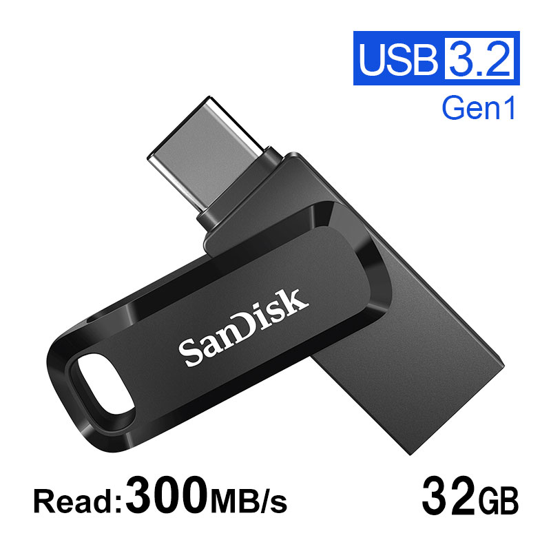 SanDisk - iXpand64GB USBメモリーのセット Amazon.co.jp: SanDisk iXpand Luxe 64GB Flash Drive for