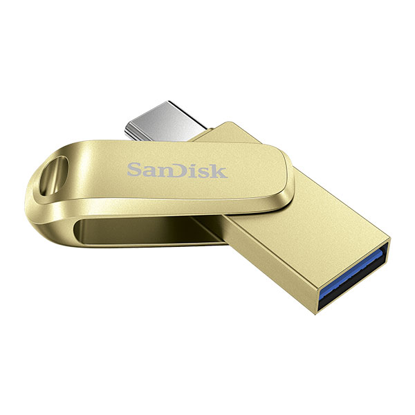 SanDisk（サンディスク） USBメモリー 512GB SanDisk USB3.2 Gen1 Type