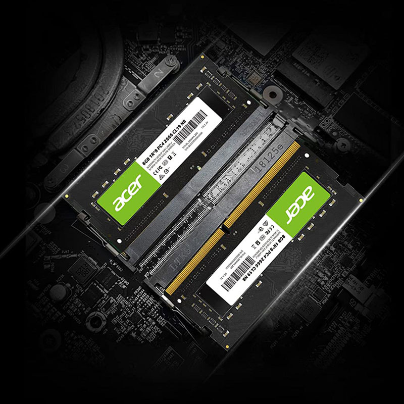 acer（エイサー） AcerノートPC用メモリ PC4-21300(DDR4-2666) 16GB