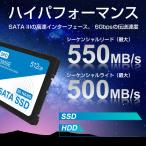 SPD SSD 512GB 2.5インチ 7m...の詳細画像5