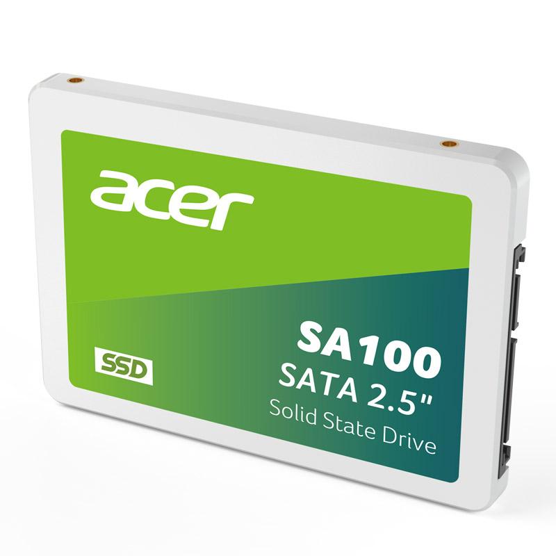 acer（エイサー） Acer SSD 240GB 3D NAND採用 SATAIII 6Gb/s R:560MB
