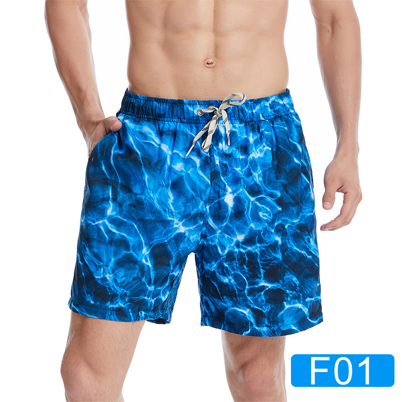 サーフパンツ ビーチパンツ メンズ 男 海パン サーフショーツ