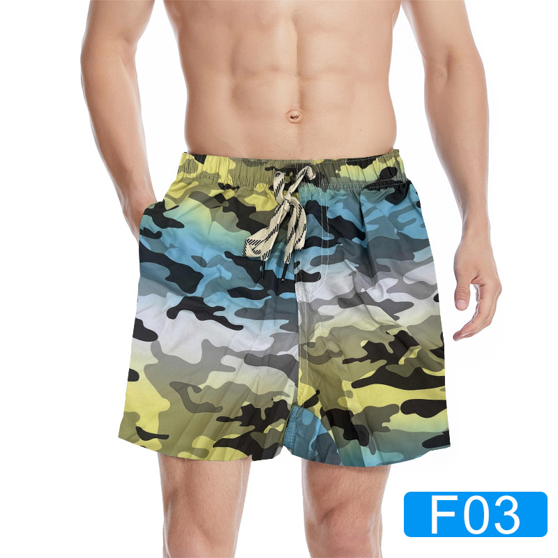 サーフパンツ ビーチパンツ メンズ 男 海パン サーフショーツ