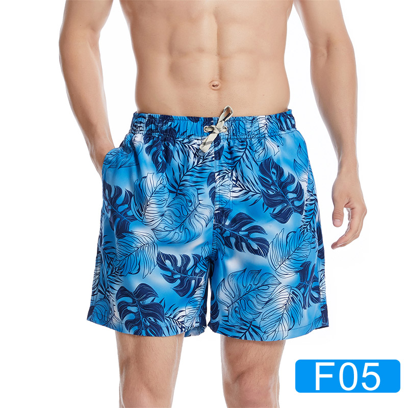 サーフパンツ ビーチパンツ メンズ 男 海パン サーフショーツ