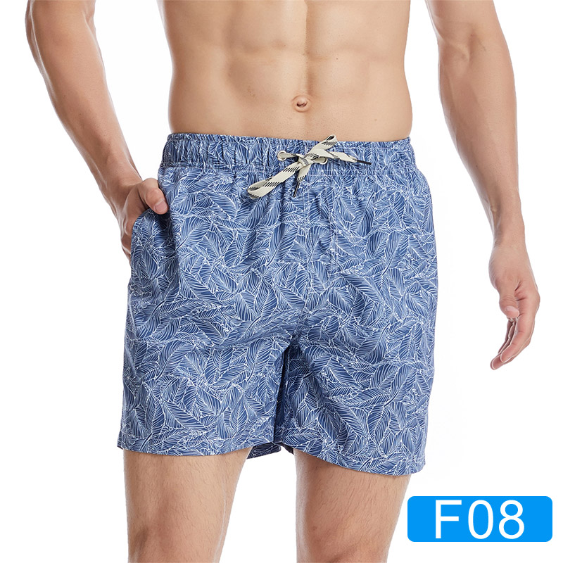 サーフパンツ ビーチパンツ メンズ 男 海パン サーフショーツ