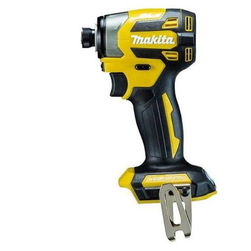 【大量購入】MAKITA　マキタ　TD172DRGXB　黒　18V充電式インパクトドライバ　フルセット 本体