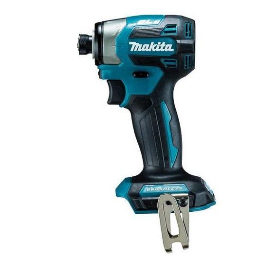 本物保証新作マキタ(Makita) インパクトドライバ 紫 TD172DGXAP（4） 本体