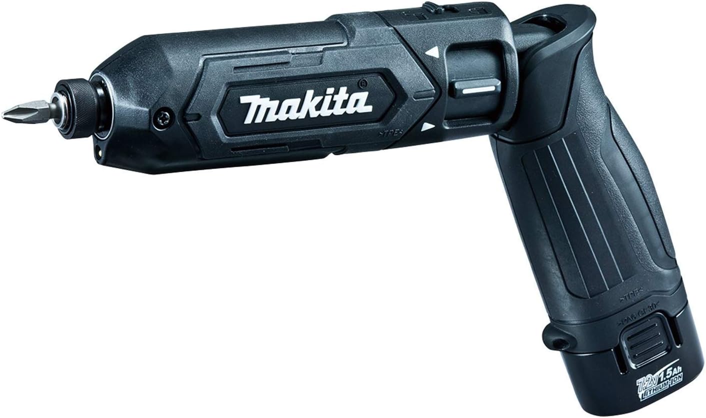 マキタ（makita） 純正 充電式ペンインパクトドライバ TD022DSHX
