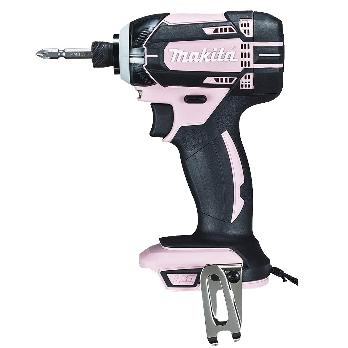 マキタ TD138DZ 本体のみ 各色 インパクトドライバー 14.4v 純正品 トルク160Nm makita : td138 : ダイアリー -  通販 - Yahoo!ショッピング