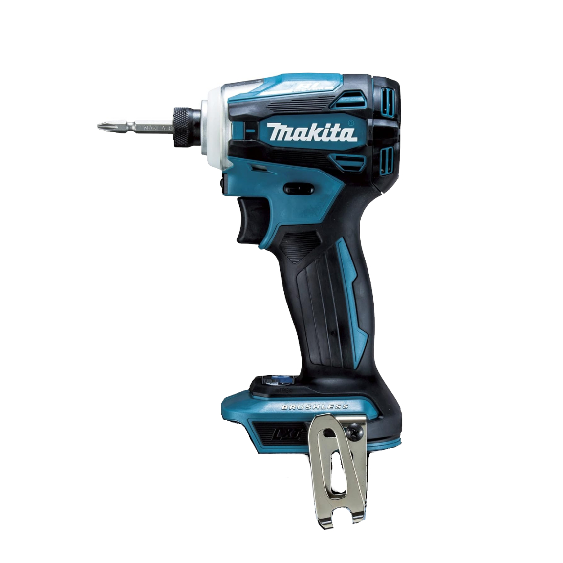 マキタ（makita） TD162DZ 青 黒 本体のみ 各色 14.4V 充電式