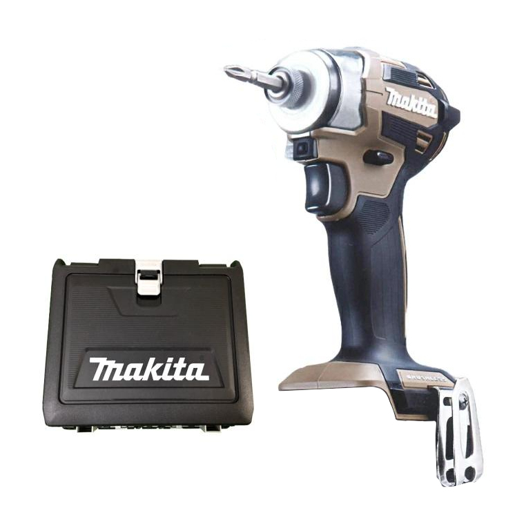 Makita - マキタ　インパクトドライバー　TD173DGX FY 【新品・送料無料】 ダイアリー - マキタTD173(インパクトドライバー)｜Yahoo