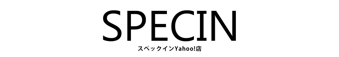 SPECIN Yahoo!店 ヘッダー画像