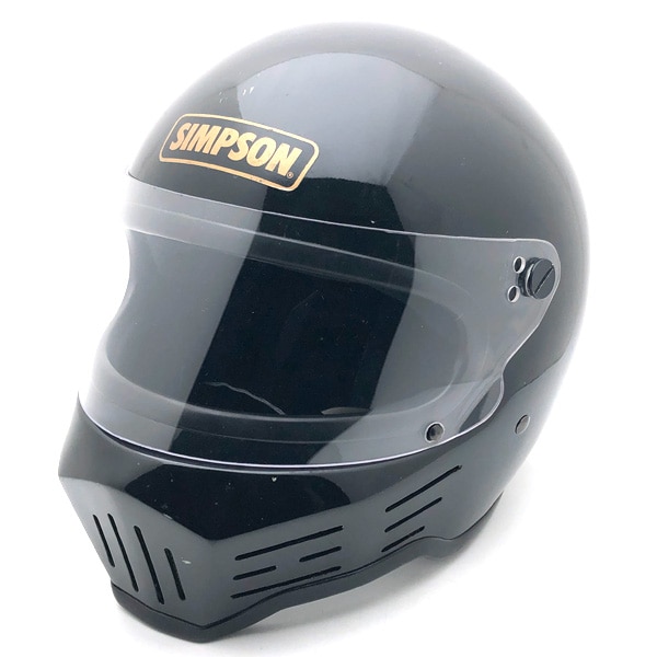 SHOEI 送料無料 HONDALINE STAG BLACK 60cm/ショウエイホンダ
