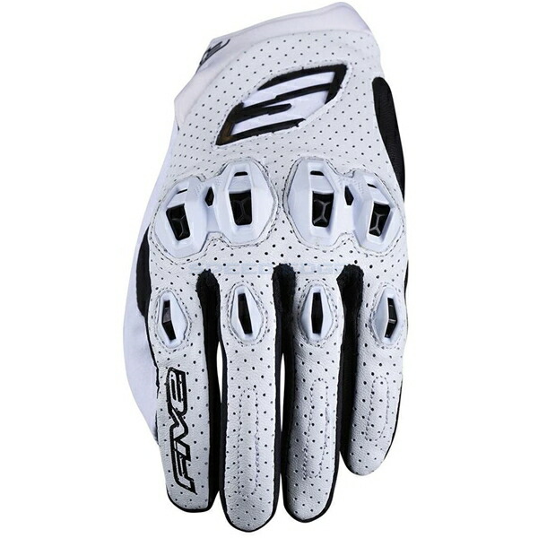 FIVE グローブ STUNT EVO2 LEATHER｜speed-edge｜03