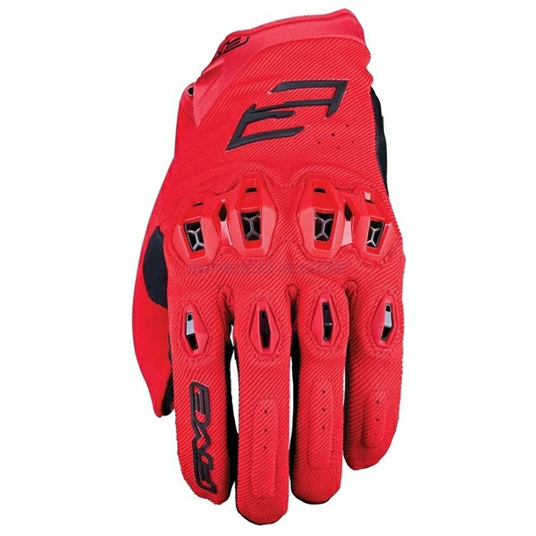 FIVE グローブ STUNT EVO2 : SPEED EDGE - 通販 - Yahoo!ショッピング