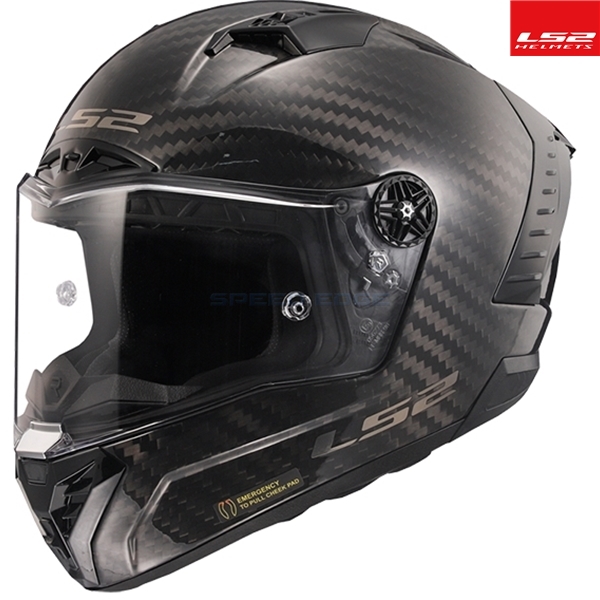 LS2 HELMETS フルフェイス ヘルメット THUNDER C GP : SPEED