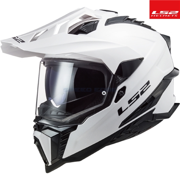 EXPLORER F - LS2 Helmets