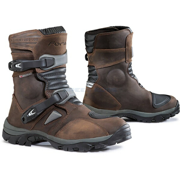 Forma フォーマ ADVENTURE LOW DRY アドベンチャー : SPEED EDGE