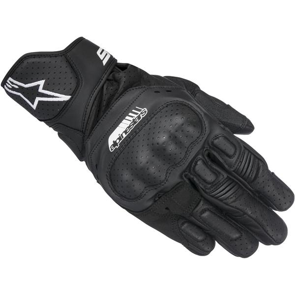 アルパインスターズ グローブ alpinestars SP-5 LEATHER GLOVE｜speed-edge｜03