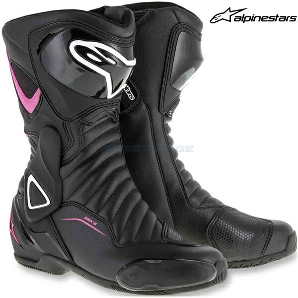 アルパインスターズ レディース alpinestars STELLA SMX-6 v2 BOOT