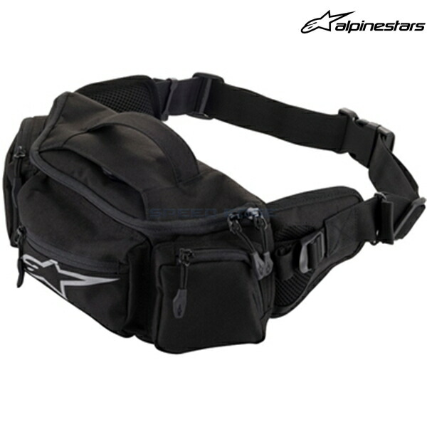 アルパインスターズ KANGA ウエストバッグ アルパインスターズ バッグ alpinestars KANGA v2 WAIST BAG