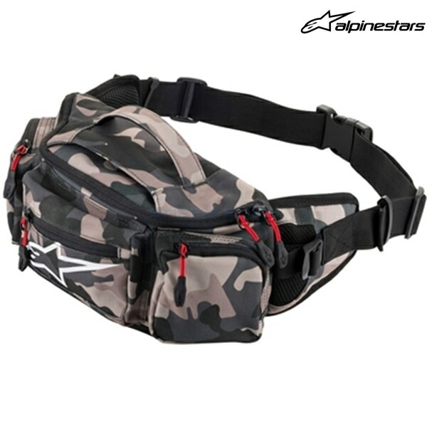アルパインスターズ KANGA ウエストバッグ アルパインスターズ バッグ alpinestars KANGA v2 WAIST BAG