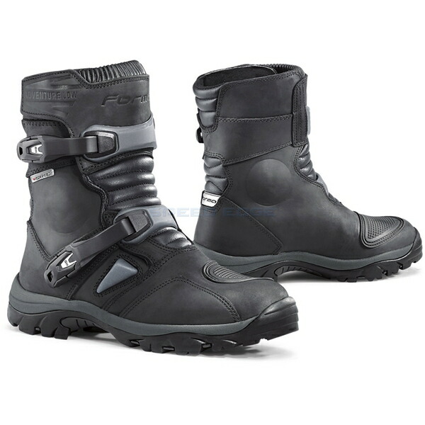 Forma フォーマ ADVENTURE LOW DRY アドベンチャー : SPEED EDGE