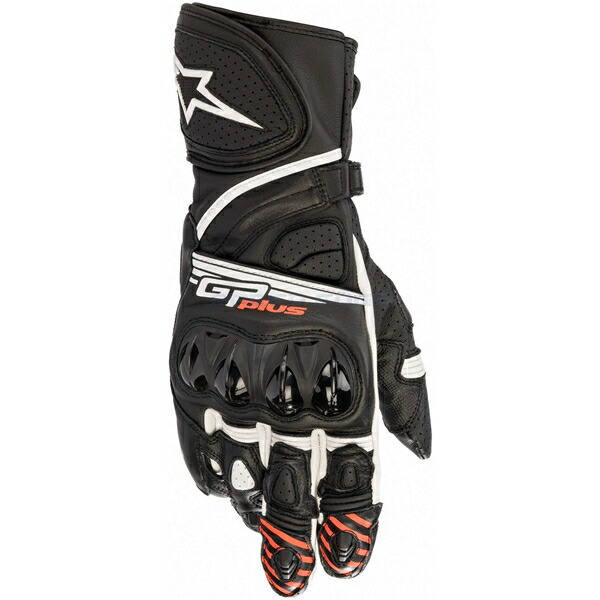 アルパインスターズ グローブ alpinestars GP PLUS R v2 GLOVE｜speed-edge｜03