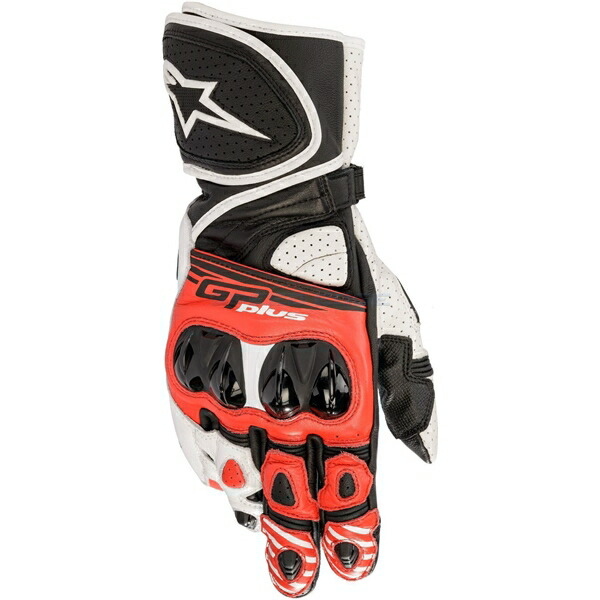 アルパインスターズ グローブ alpinestars GP PLUS R v2 GLOVE｜speed-edge｜06