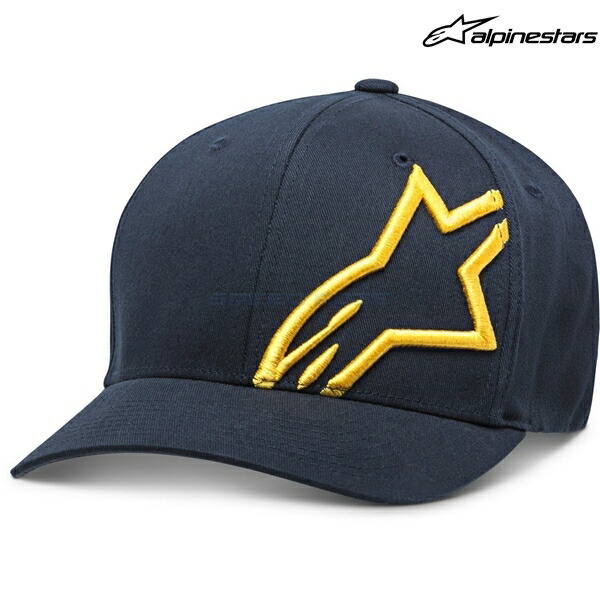 アルパインスターズ キャップ alpinestars CORP SHIFT 2 HAT | アルパインスターズ | 01