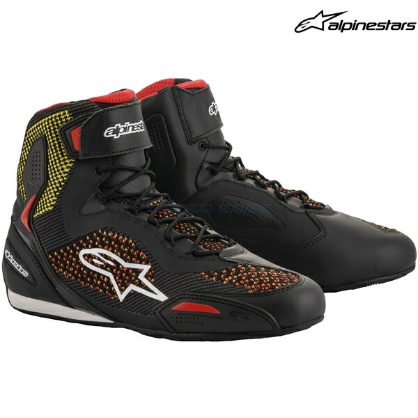 アルパインスターズ（alpinestars） シューズ alpinestars FASTER-3