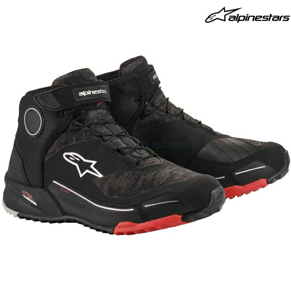 アルパインスターズ（alpinestars） シューズ alpinestars CR-X