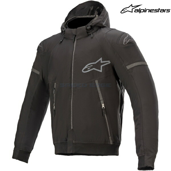 アルパインスターズ（alpinestars） ジャケット alpinestars SEKTOR V2