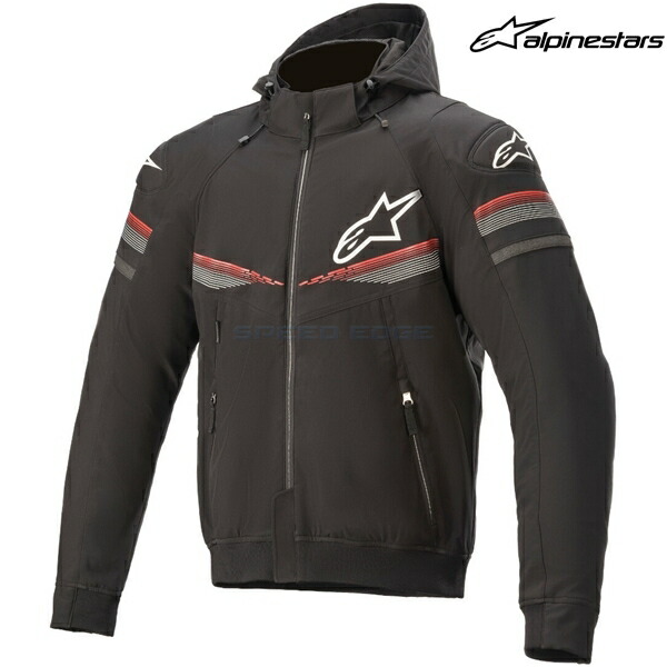 アルパインスターズ（alpinestars） ジャケット alpinestars SEKTOR V2