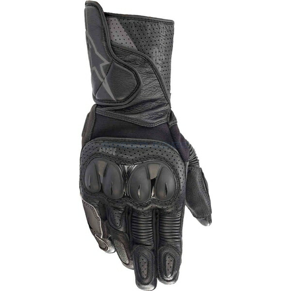 【伝左衛門】alpinestars グローブ GP TECH V2 GLOVE 1231 FRONT.jpg