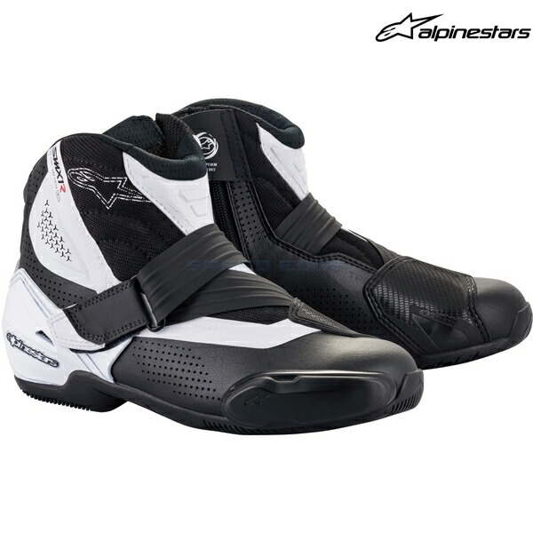 アルパインスターズ ブーツ alpinestars SMX-1 R v2 VENTED BOOT｜speed-edge｜03