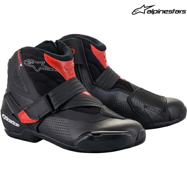 アルパインスターズ ブーツ alpinestars SMX-1 R v2 VENTED BOOT｜speed-edge｜04