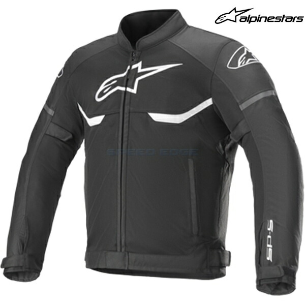 アルパインスターズ ジャケット alpinestars T-SPS SUPERAIR JACKET ASIA｜speed-edge｜05