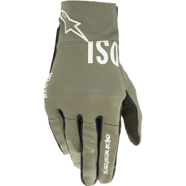アルパインスターズ グローブ alpinestars AS-DSL SHOTARO GLOVE