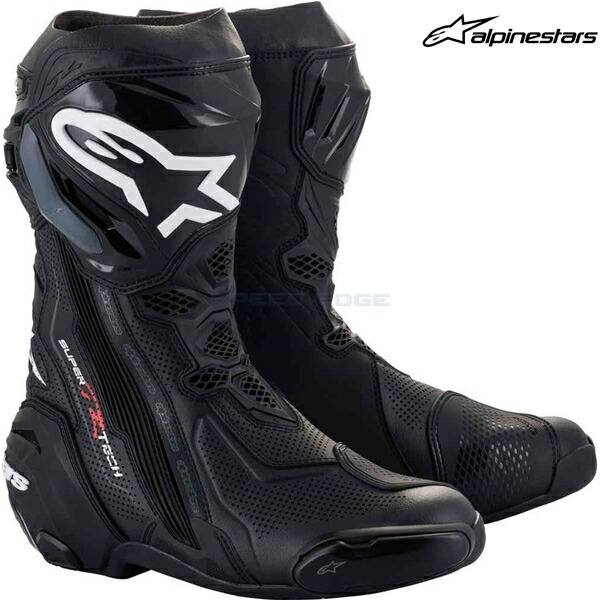 アルパインスターズ（alpinestars） ブーツ alpinestars SUPERTECH-R